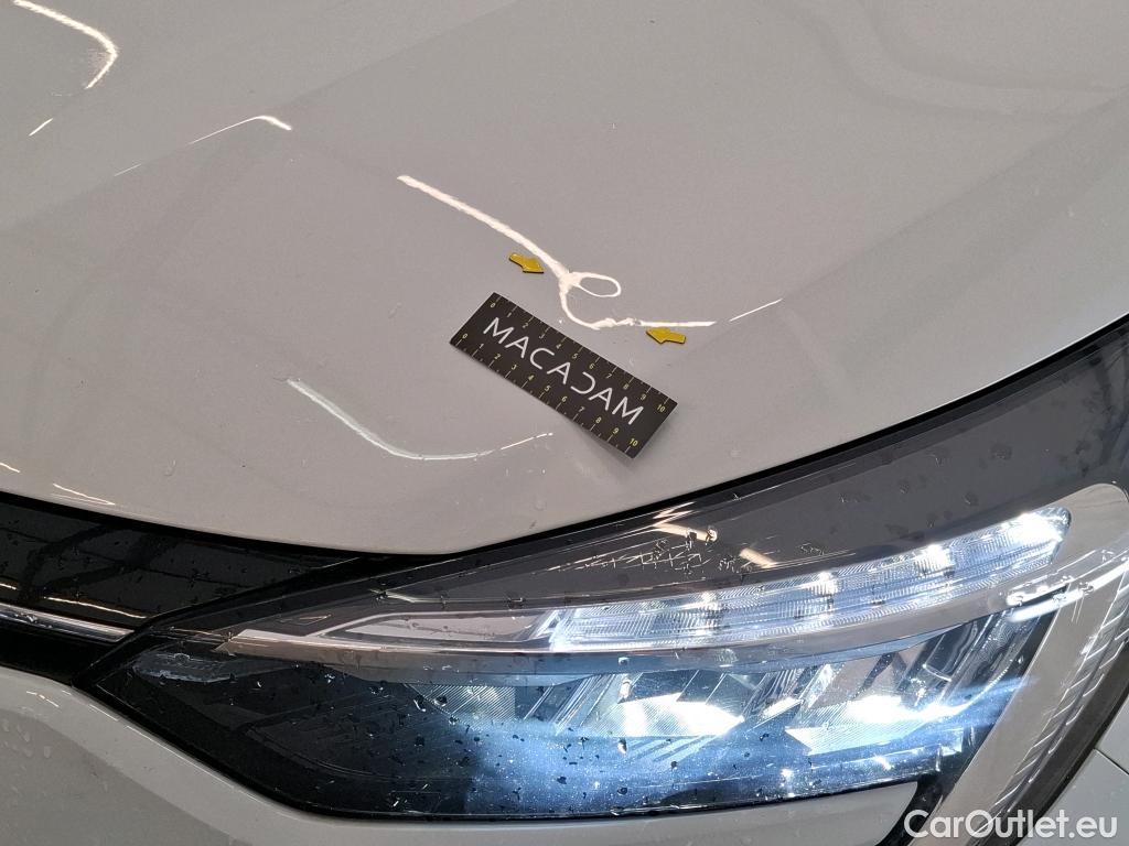  Renault  Clio  V Business 1.0 SCe 65CV BVM5 E6d #10