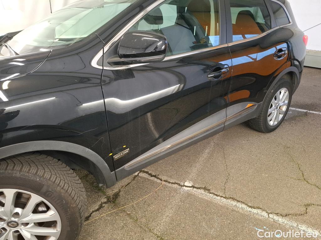  Renault  Kadjar RENAULT  / 2018 / 5P / Crossover Business TCe 140 FAP #1