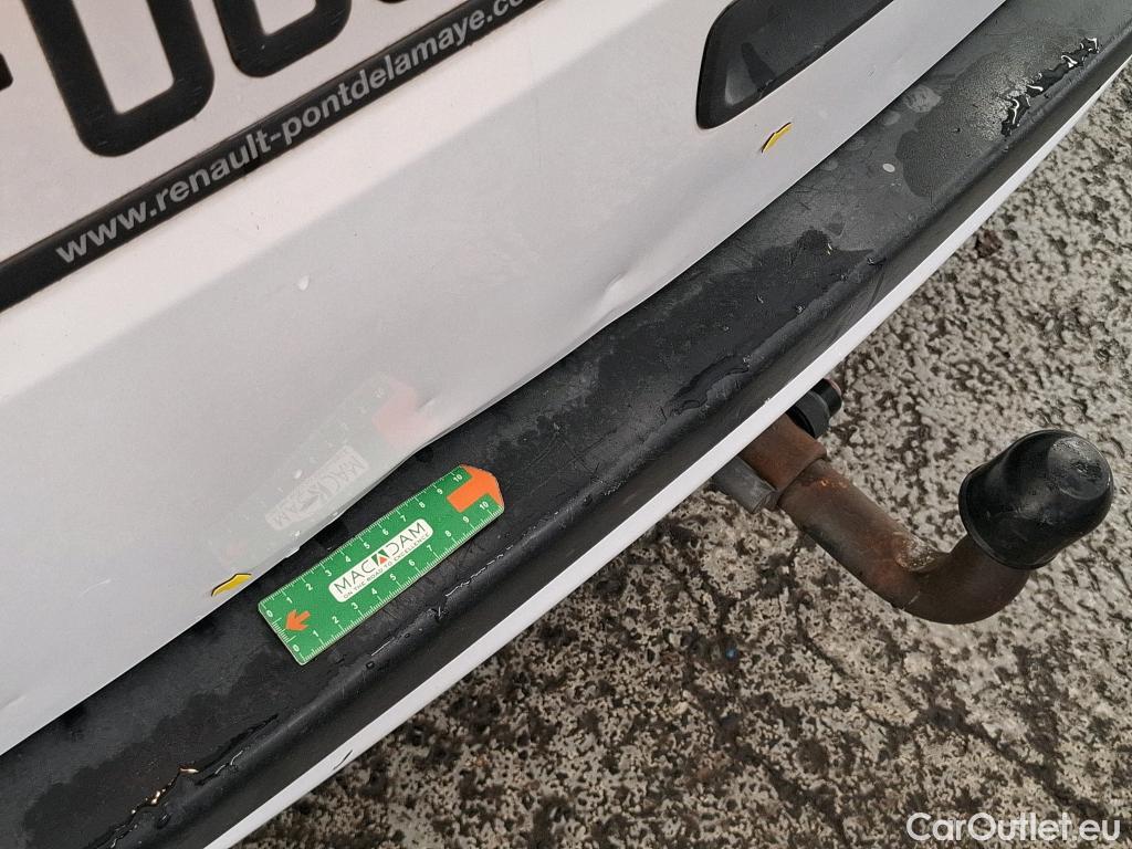  Renault  Kangoo RENAULT  5p MP Zen dCi 90 5P #8