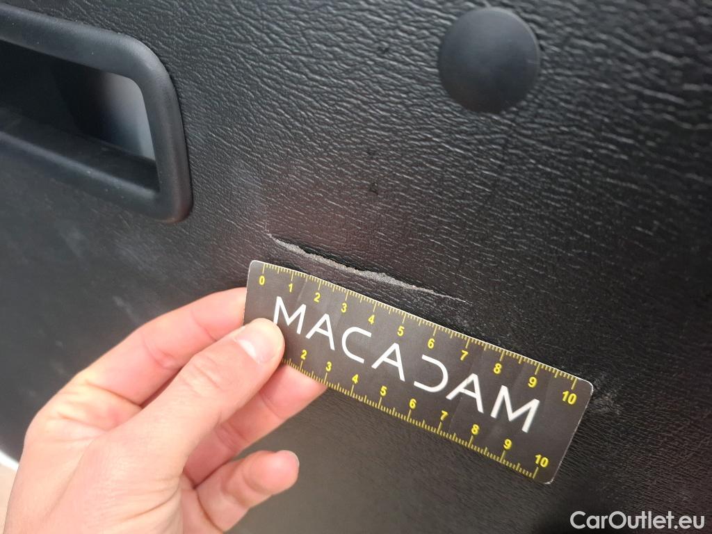  Renault  Master RENAULT  4p Combi Combi L1H1 dCi 110 S&S Euro6 #27