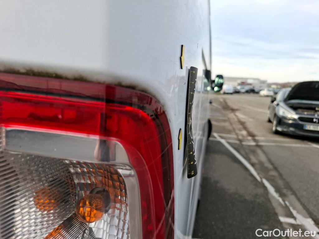  Renault  Master  III Fourgon L3H2 3 5 Grand Confort dCi 135CV BVM6 7 Sieges E6dT #72