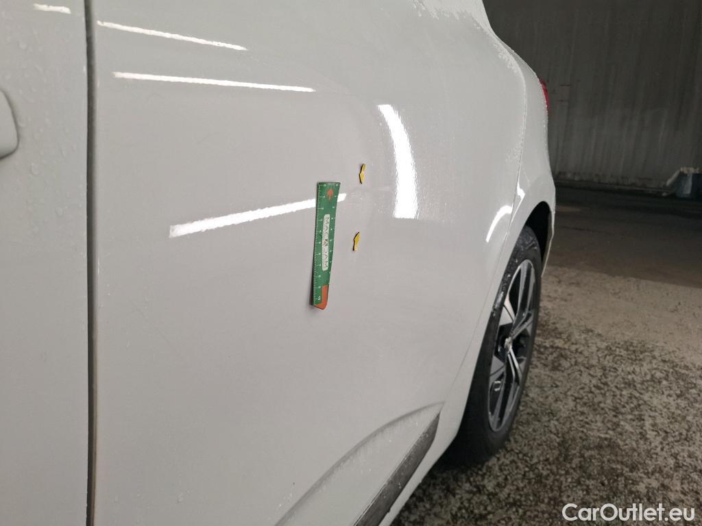  Renault  Clio  V Evolution 1.5 dCi 100CV BVM6 E6d #11