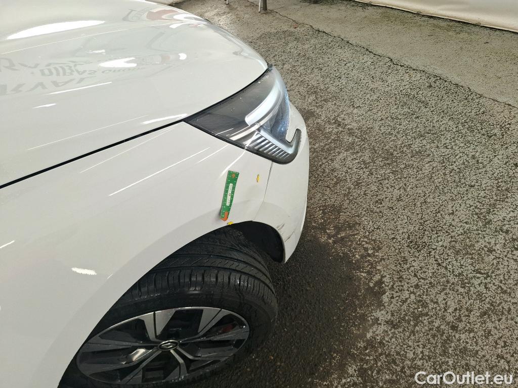  Renault  Clio  V Evolution 1.5 dCi 100CV BVM6 E6d #1