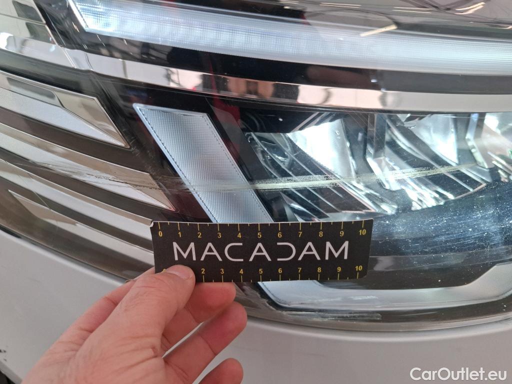  Renault  Trafic  III Fourgon L2H1 3T Confort 2.0 dCi 130CV BVM6 E6d #68