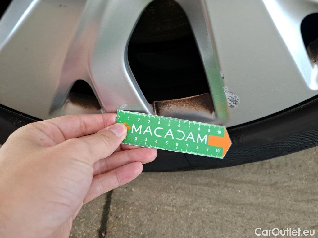  Citroen  C4 Grand Picasso /Spacetourer Business 1.2 PureTech 130CV BVA8 E6d #49