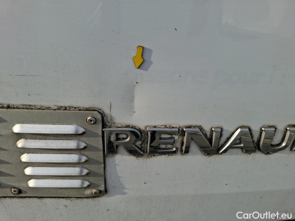  Renault  Master  III Fourgon L3H2 3 5 Grand Confort dCi 135CV BVM6 7 Sieges E6dT #12