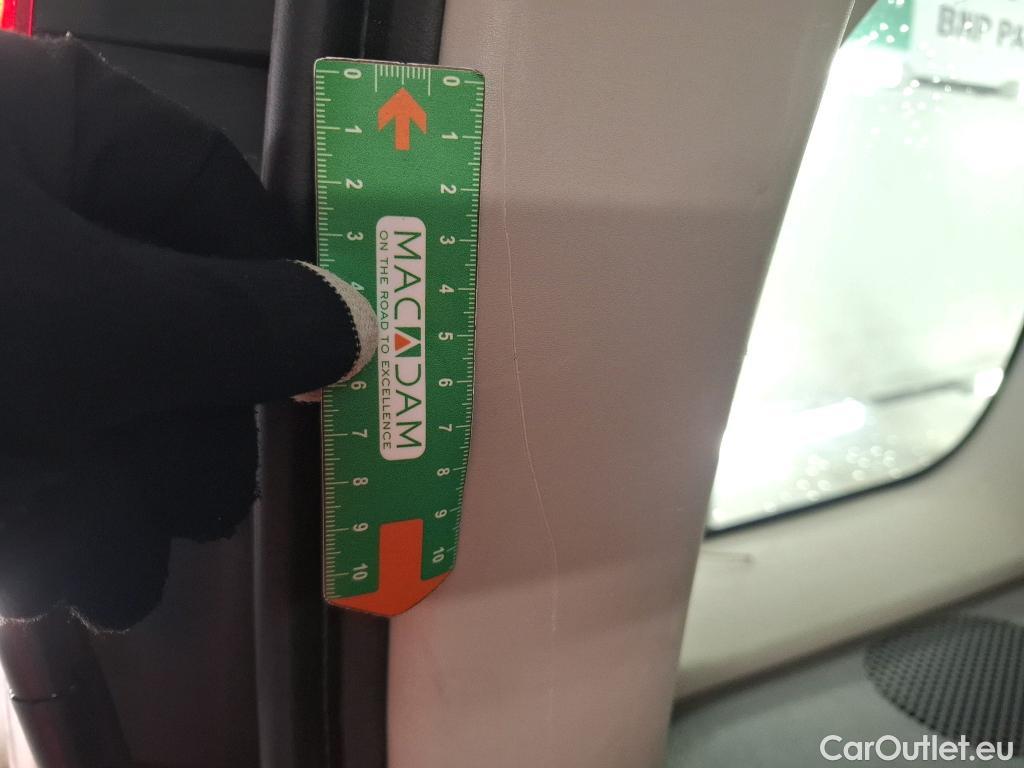  Renault  Kangoo RENAULT  5p MP Zen dCi 90 5P #32