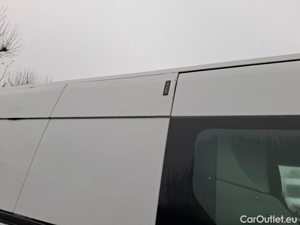  Renault  Master  III Fourgon L3H2 3 5 Grand Confort dCi 135CV BVM6 7 Sieges E6dT #3