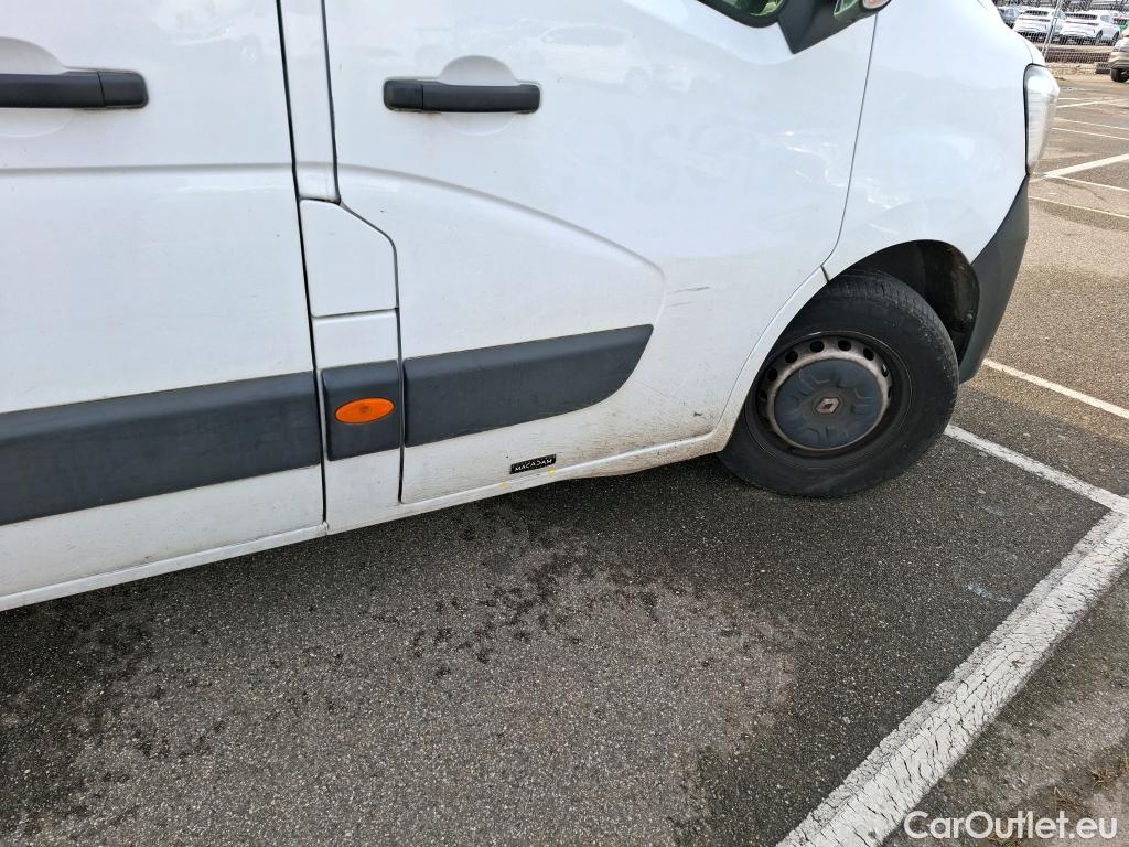  Renault  Master  III Fourgon L3H2 3 5 Grand Confort dCi 135CV BVM6 7 Sieges E6dT #48