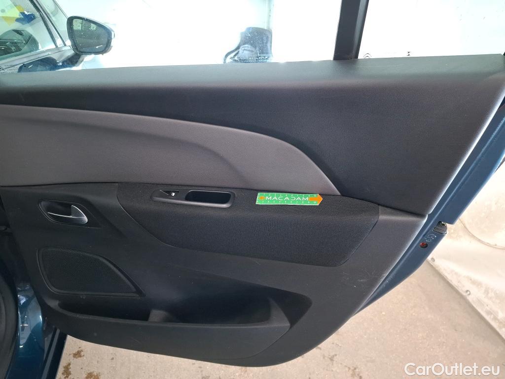  Citroen  C4 Grand Picasso /Spacetourer Business 1.2 PureTech 130CV BVA8 E6d #31