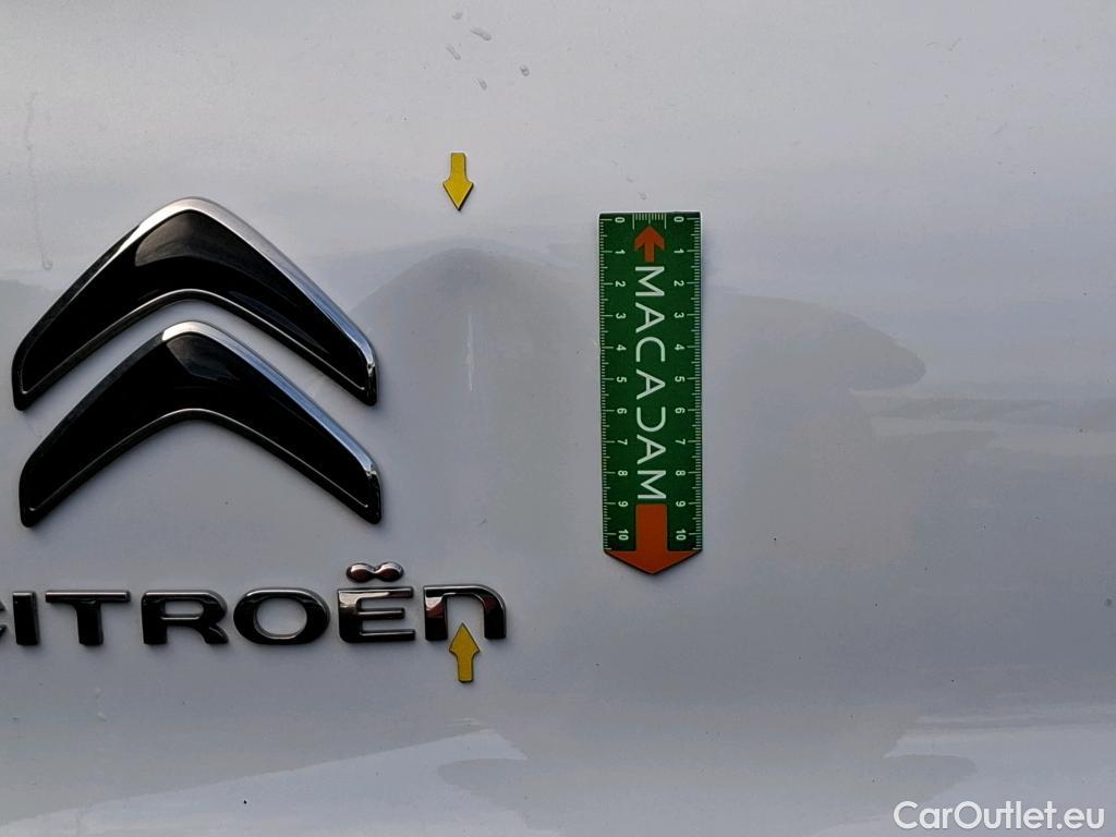  Citroen  C3 CITROEN  Société / 2020 / 5P / Berline / VU BlueHDi 100 SandS BVM6 Feel Nav #2