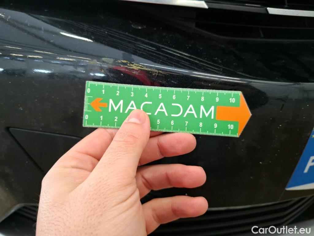  Peugeot  5008  Active Pack 1.2 PureTech 130CV BVA8 7 Sieges E6d #13