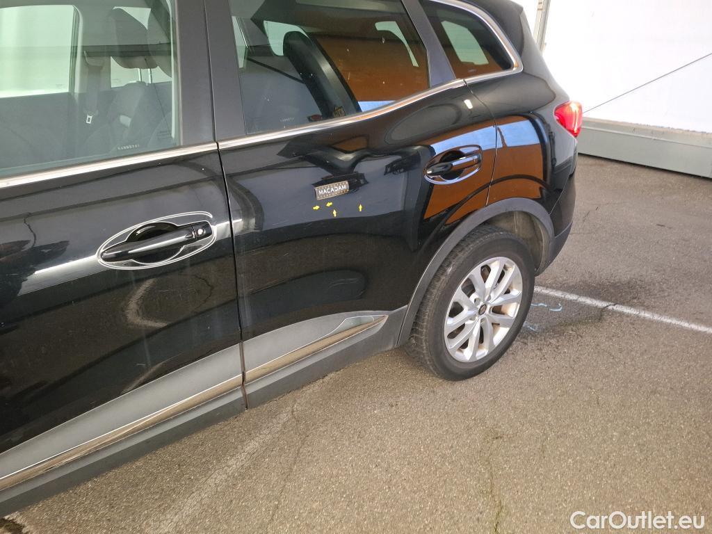  Renault  Kadjar RENAULT  / 2018 / 5P / Crossover Business TCe 140 FAP #25