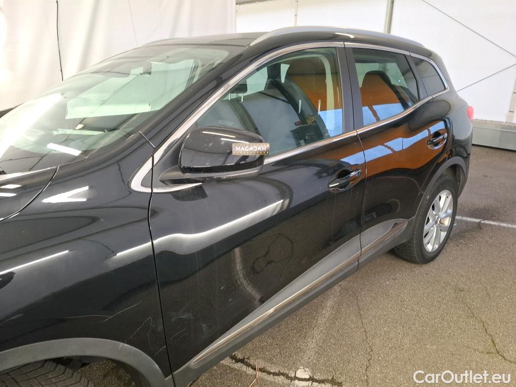  Renault  Kadjar RENAULT  / 2018 / 5P / Crossover Business TCe 140 FAP #18