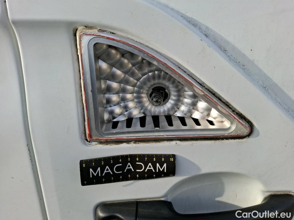  Renault  Master  III Fourgon L3H2 3 5 Grand Confort dCi 135CV BVM6 7 Sieges E6dT #66