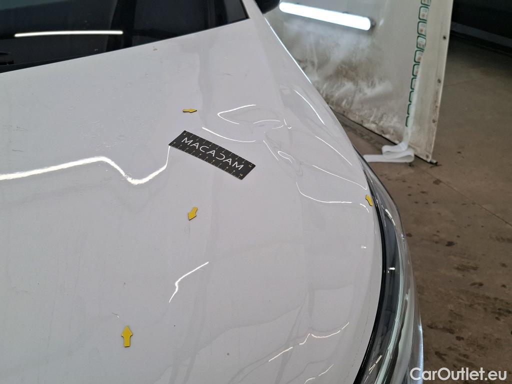  Renault  Trafic  III Fourgon L2H1 3T Confort 2.0 dCi 130CV BVM6 E6d #21