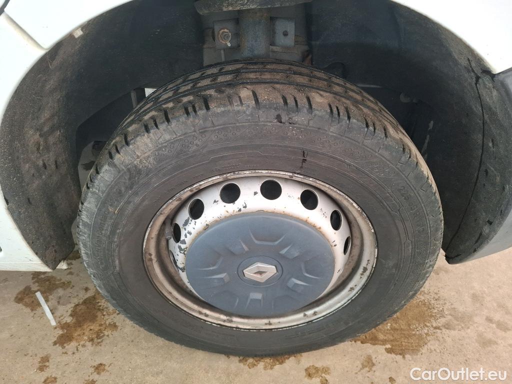  Renault  Master RENAULT  4p Combi Combi L1H1 dCi 110 S&S Euro6 #15