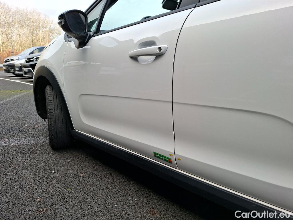  Citroen  C3 CITROEN  Société / 2020 / 5P / Berline / VU BlueHDi 100 SandS BVM6 Feel Nav #3