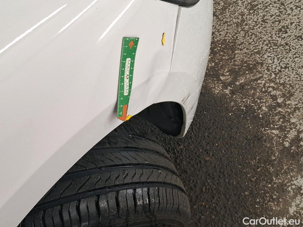  Renault  Clio  V Evolution 1.5 dCi 100CV BVM6 E6d #2