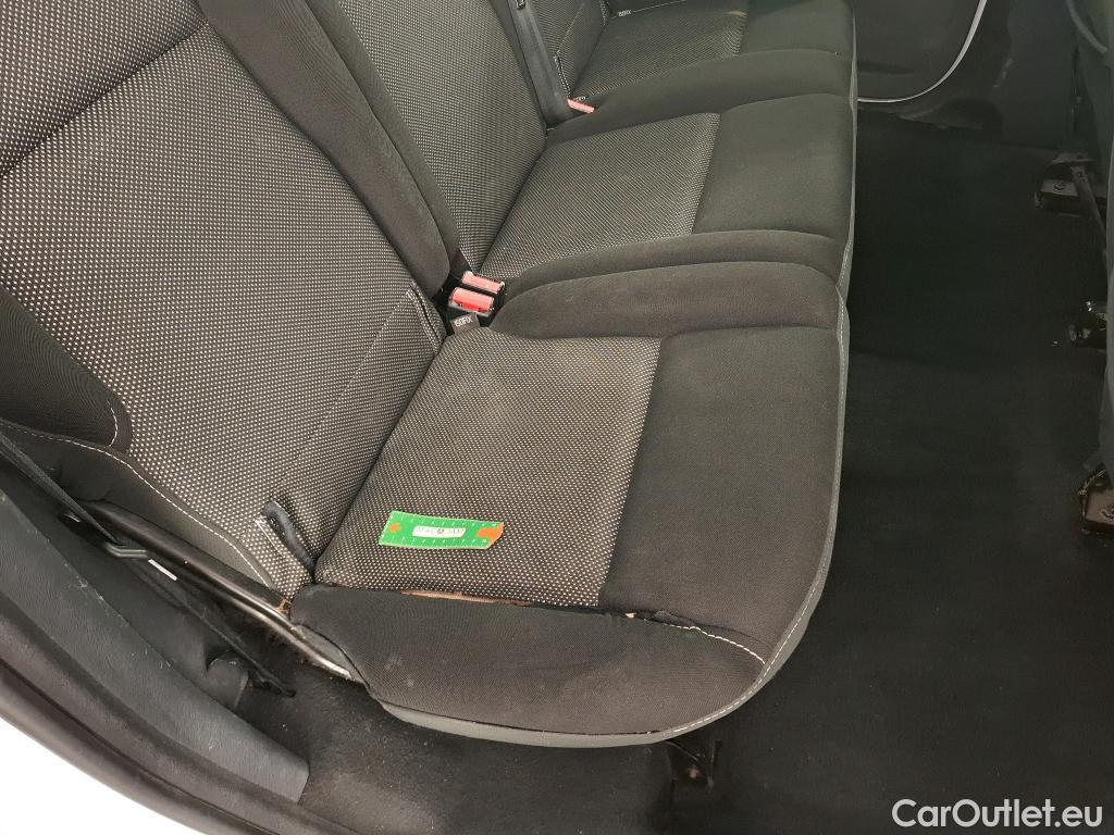  Renault  Kangoo RENAULT  5p MP Zen dCi 90 5P #12