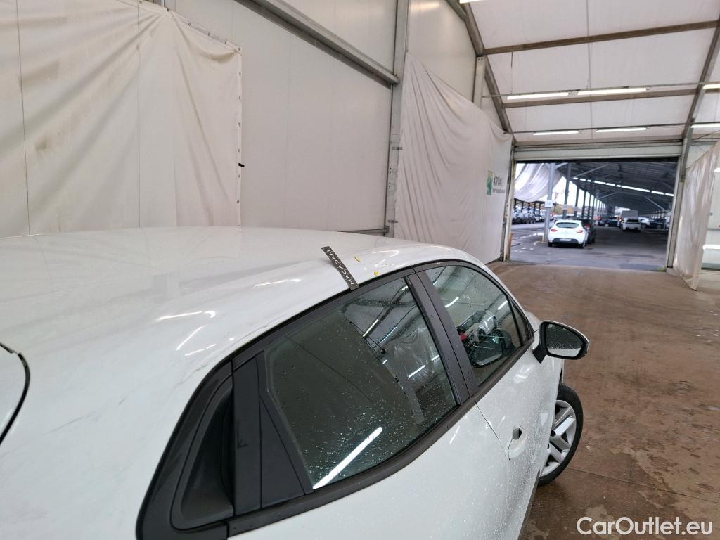  Renault  Clio  V Business 1.0 SCe 65CV BVM5 E6d #20
