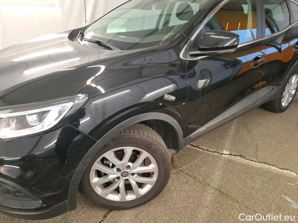  Renault  Kadjar RENAULT  / 2018 / 5P / Crossover Business TCe 140 FAP #5