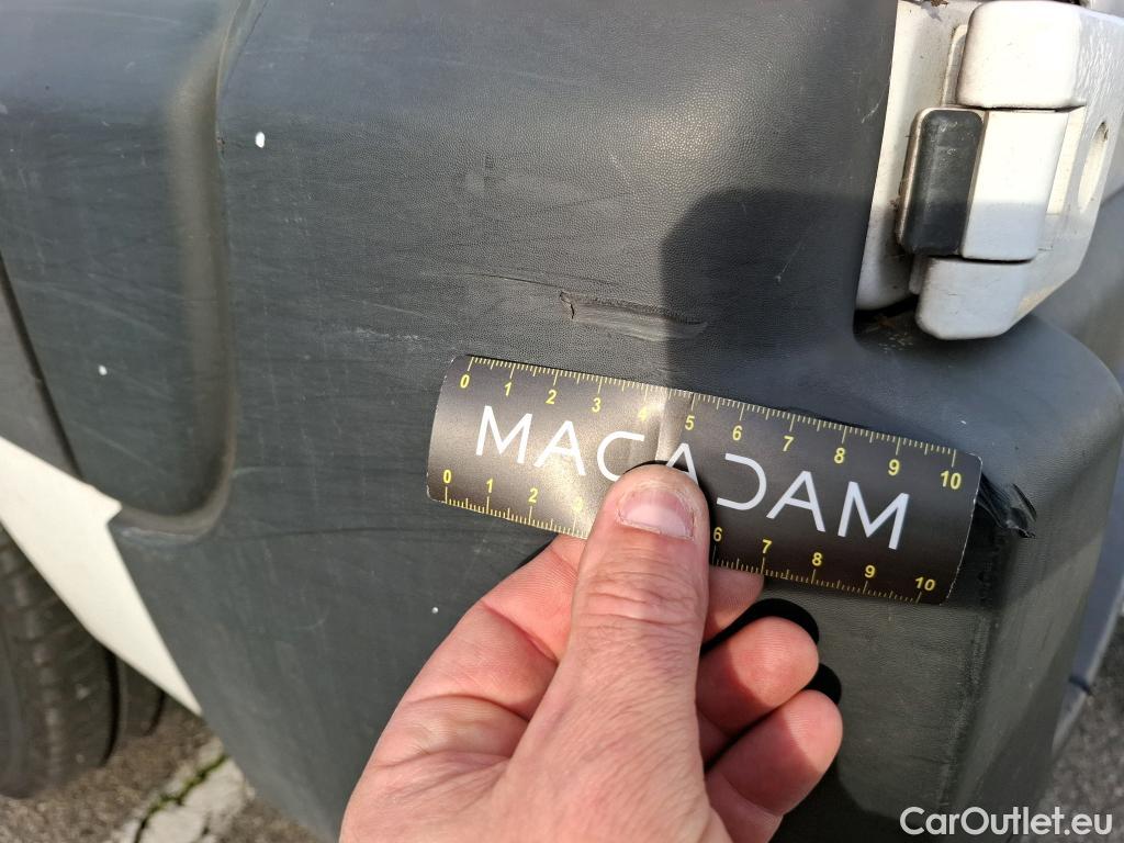  Renault  Master  III Fourgon L3H2 3 5 Grand Confort dCi 135CV BVM6 7 Sieges E6dT #89