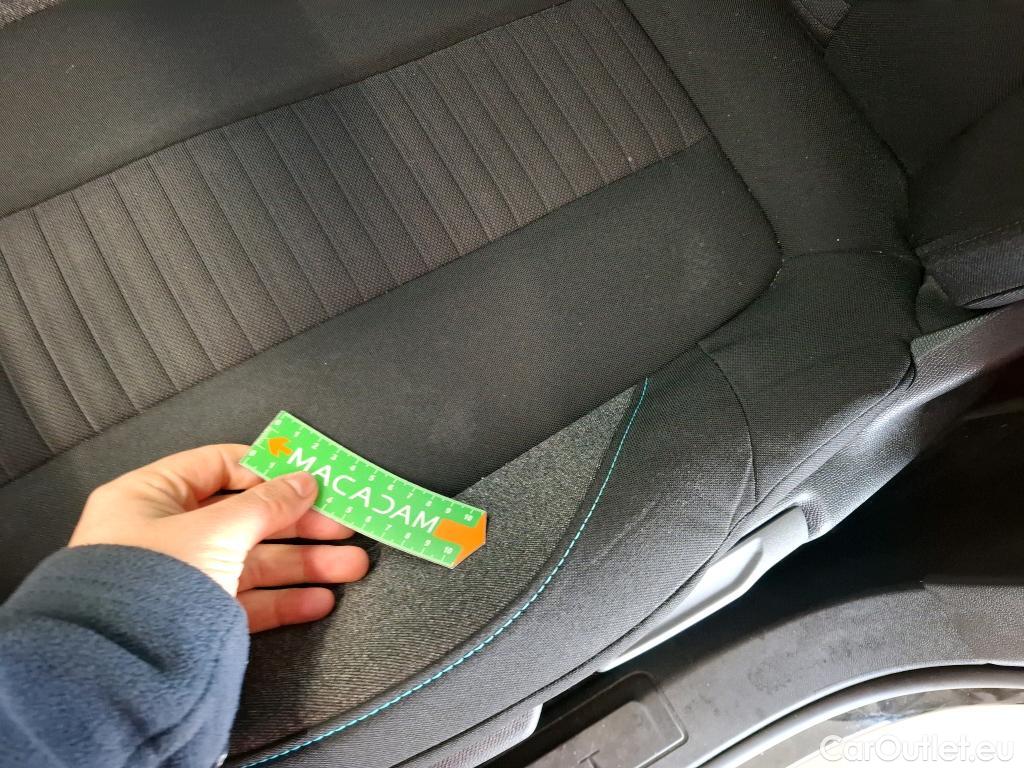  Peugeot  5008  Active Pack 1.2 PureTech 130CV BVA8 7 Sieges E6d #29