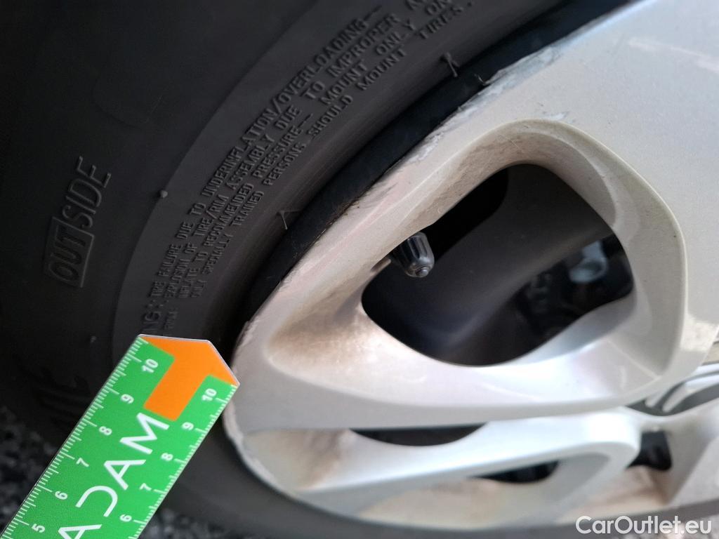  Citroen  C3 CITROEN  Société / 2020 / 5P / Berline / VU BlueHDi 100 SandS BVM6 Feel Nav #9