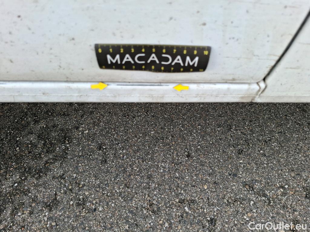  Renault  Master  III Fourgon L3H2 3 5 Grand Confort dCi 135CV BVM6 7 Sieges E6dT #61