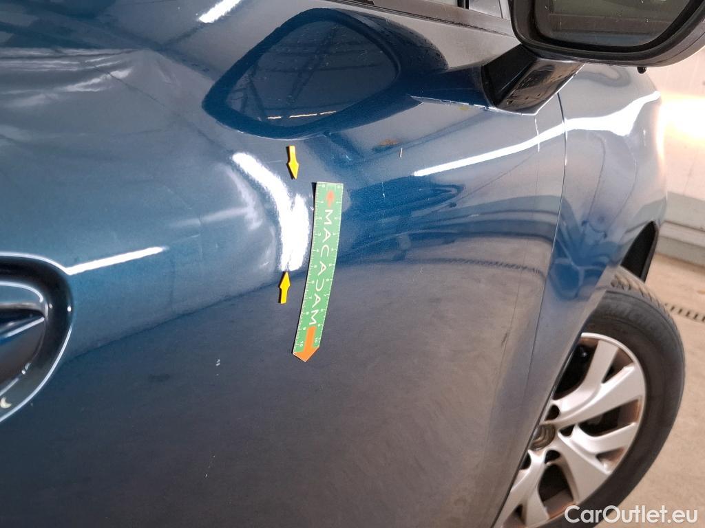  Citroen  C4 Grand Picasso /Spacetourer Business 1.2 PureTech 130CV BVA8 E6d #15