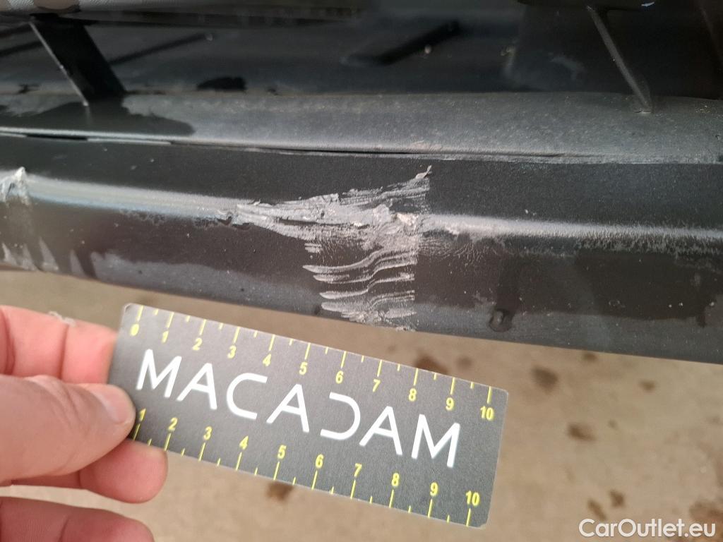  Renault  Trafic  III Fourgon L2H1 3T Confort 2.0 dCi 130CV BVM6 E6d #80