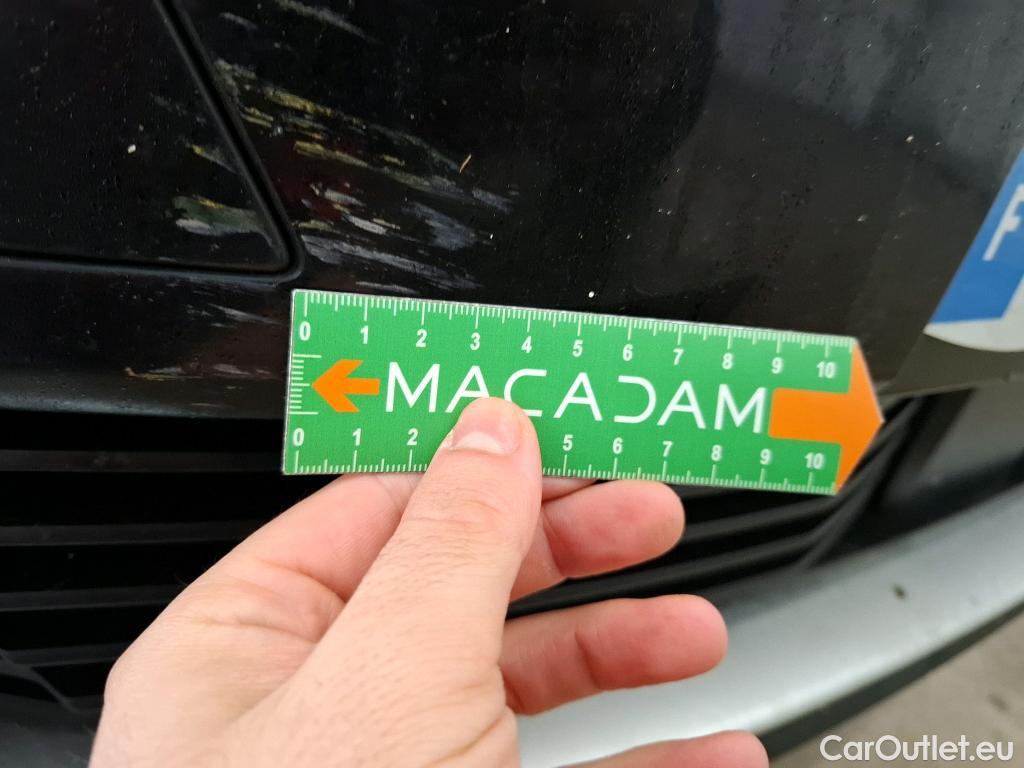  Peugeot  5008  Active Pack 1.2 PureTech 130CV BVA8 7 Sieges E6d #11