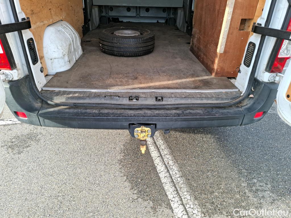  Renault  Master  III Fourgon L3H2 3 5 Grand Confort dCi 135CV BVM6 7 Sieges E6dT #57