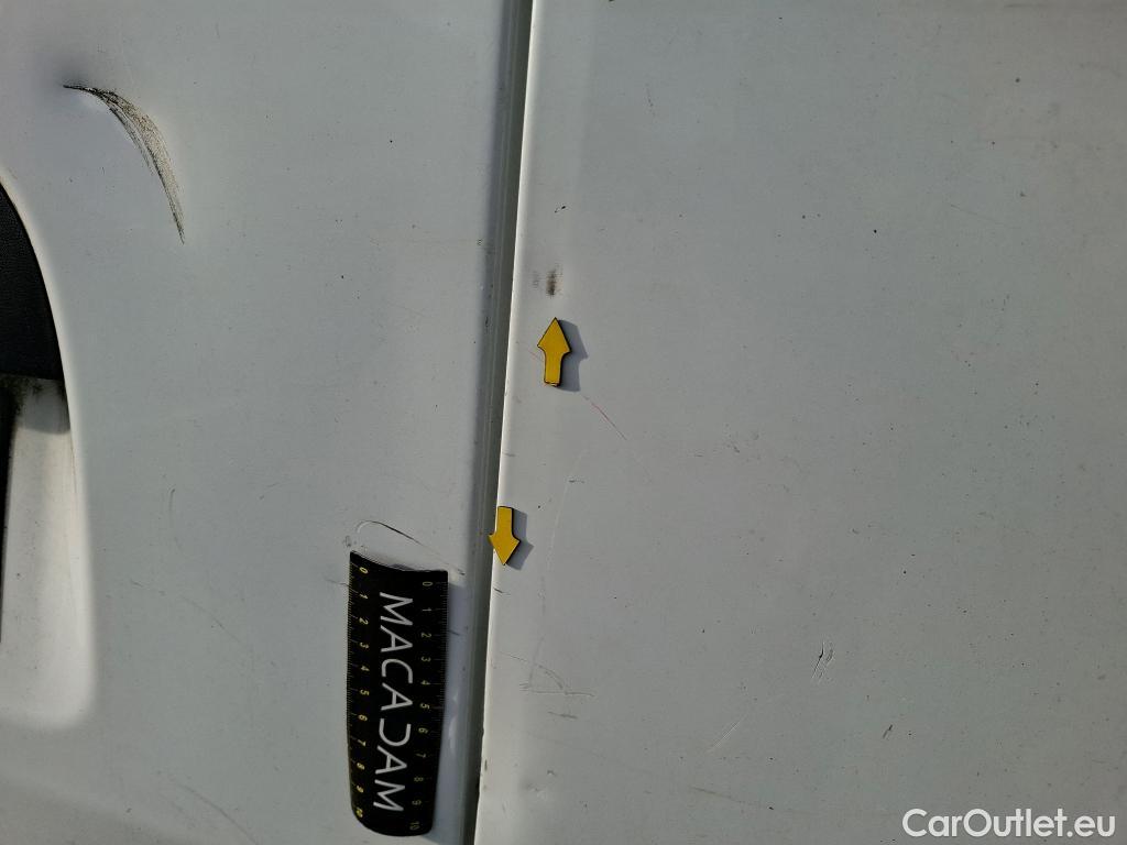  Renault  Master  III Fourgon L3H2 3 5 Grand Confort dCi 135CV BVM6 7 Sieges E6dT #14