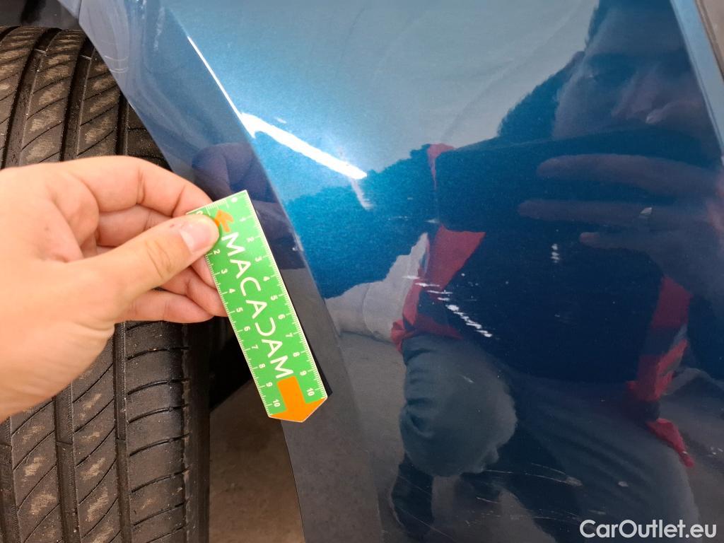  Citroen  C4 Grand Picasso /Spacetourer Business 1.2 PureTech 130CV BVA8 E6d #22