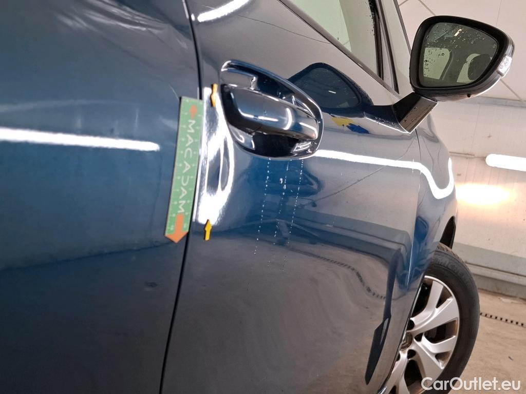  Citroen  C4 Grand Picasso /Spacetourer Business 1.2 PureTech 130CV BVA8 E6d #14