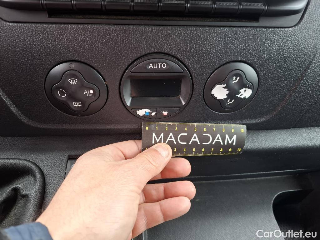  Renault  Master  III Fourgon L3H2 3 5 Grand Confort dCi 135CV BVM6 7 Sieges E6dT #94