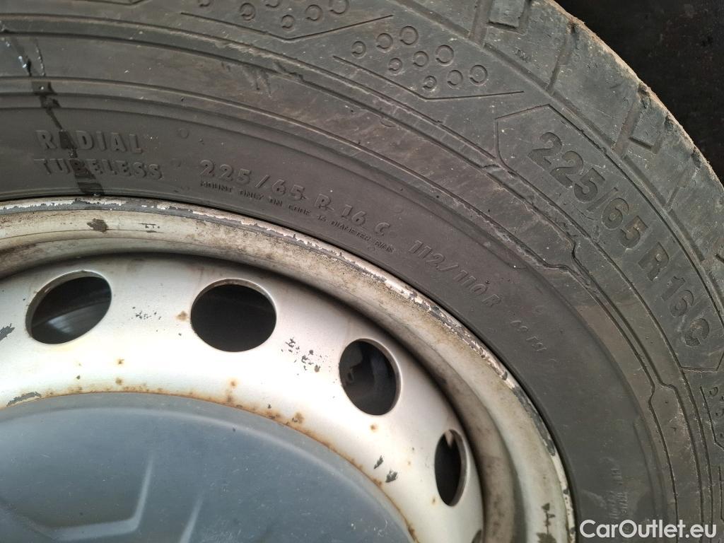  Renault  Master RENAULT  4p Combi Combi L1H1 dCi 110 S&S Euro6 #18