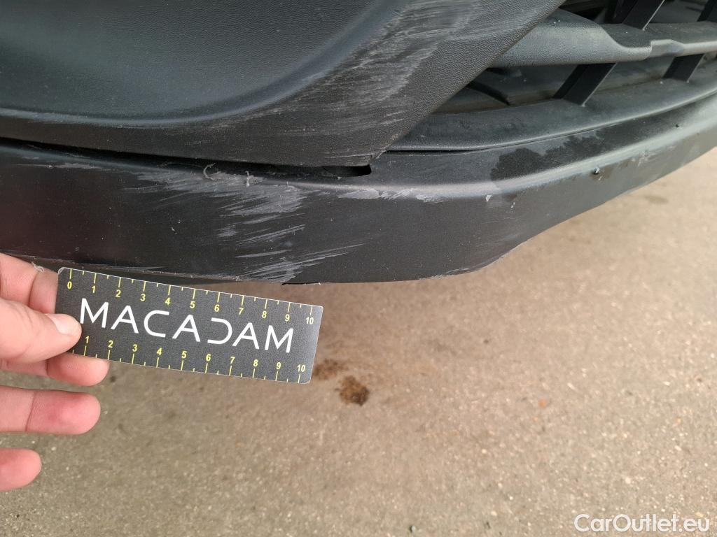  Renault  Trafic  III Fourgon L2H1 3T Confort 2.0 dCi 130CV BVM6 E6d #82