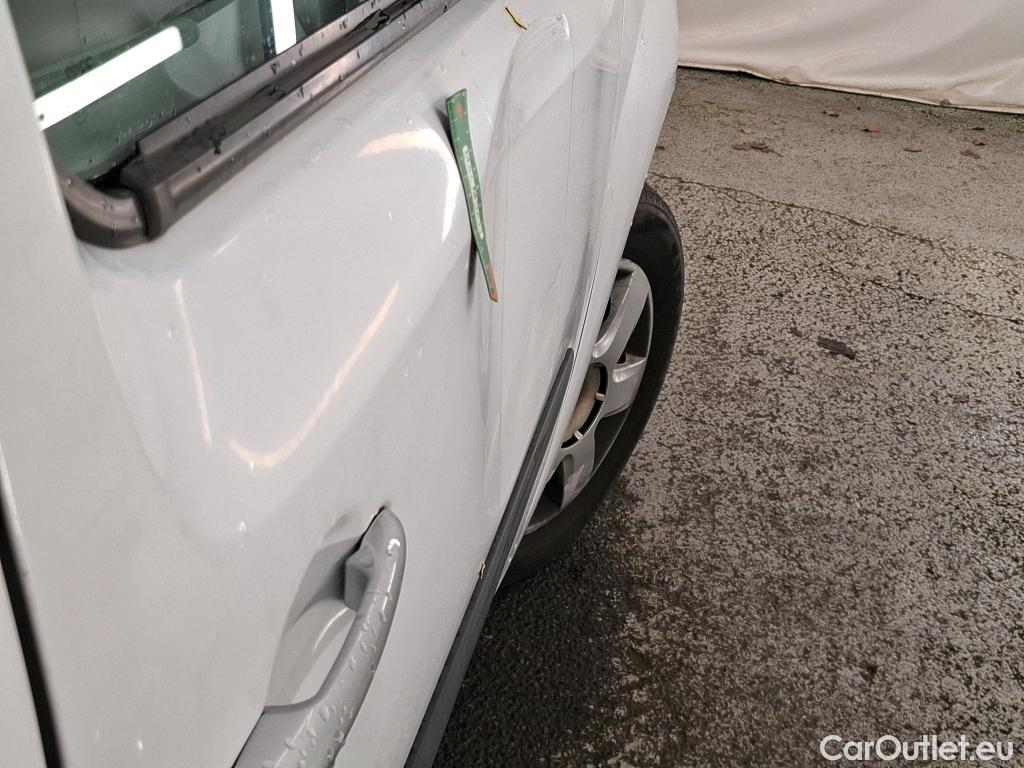  Renault  Kangoo RENAULT  5p MP Zen dCi 90 5P #2