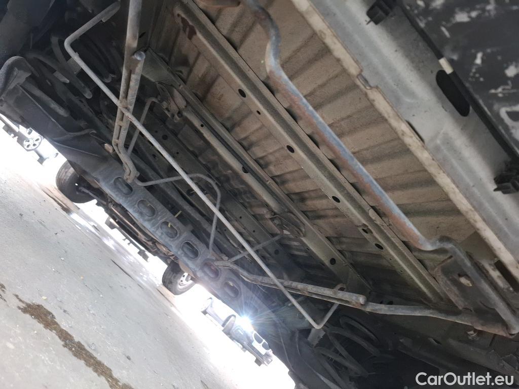  Renault  Trafic  III Fourgon L2H1 3T Confort 2.0 dCi 130CV BVM6 E6d #60