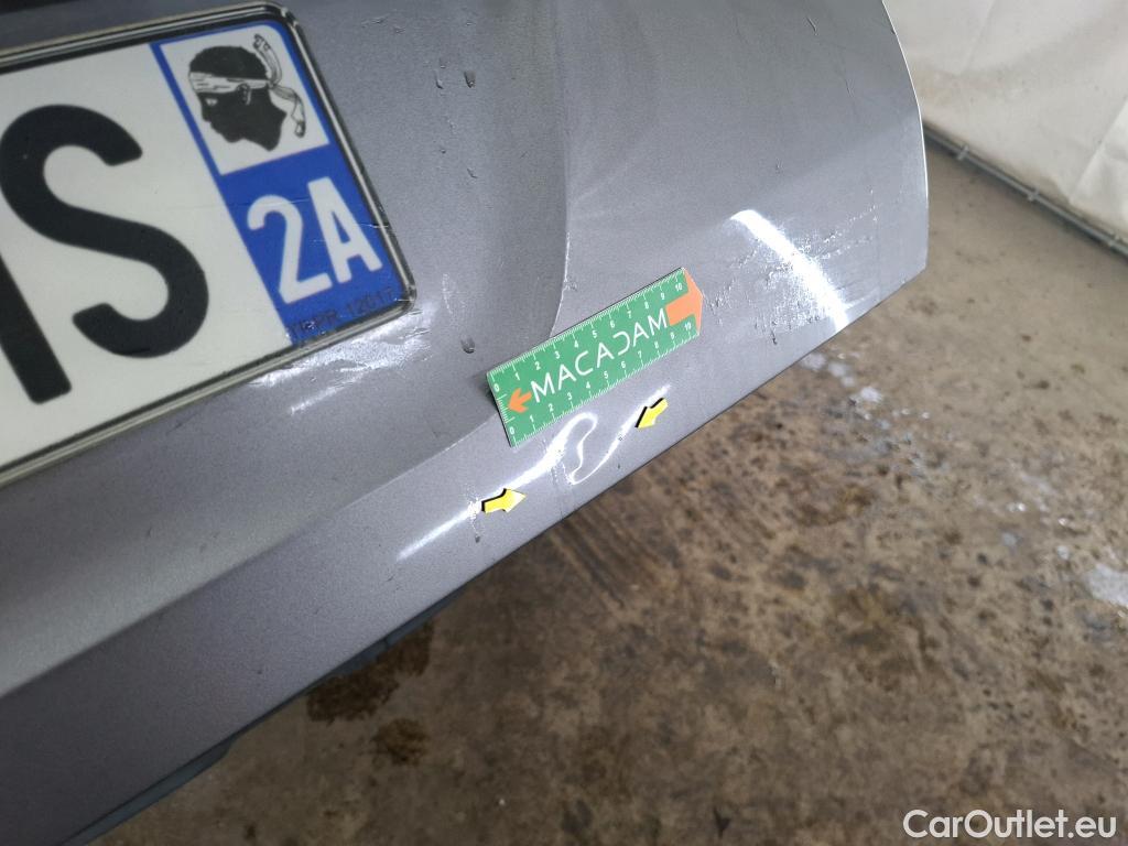  Renault  Captur  Business 0.9 TCe 90CV BVM5 E6 #5