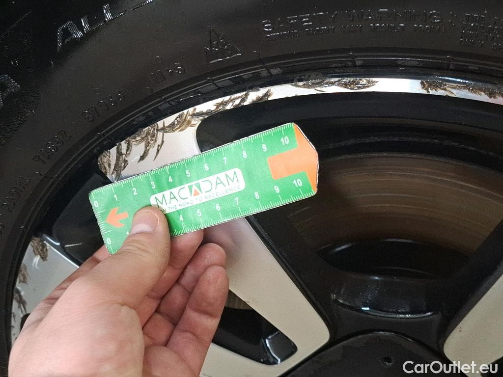  Citroen  C3  Aircross Shine Business 1.2 PureTech 110CV BVM6 E6d #9