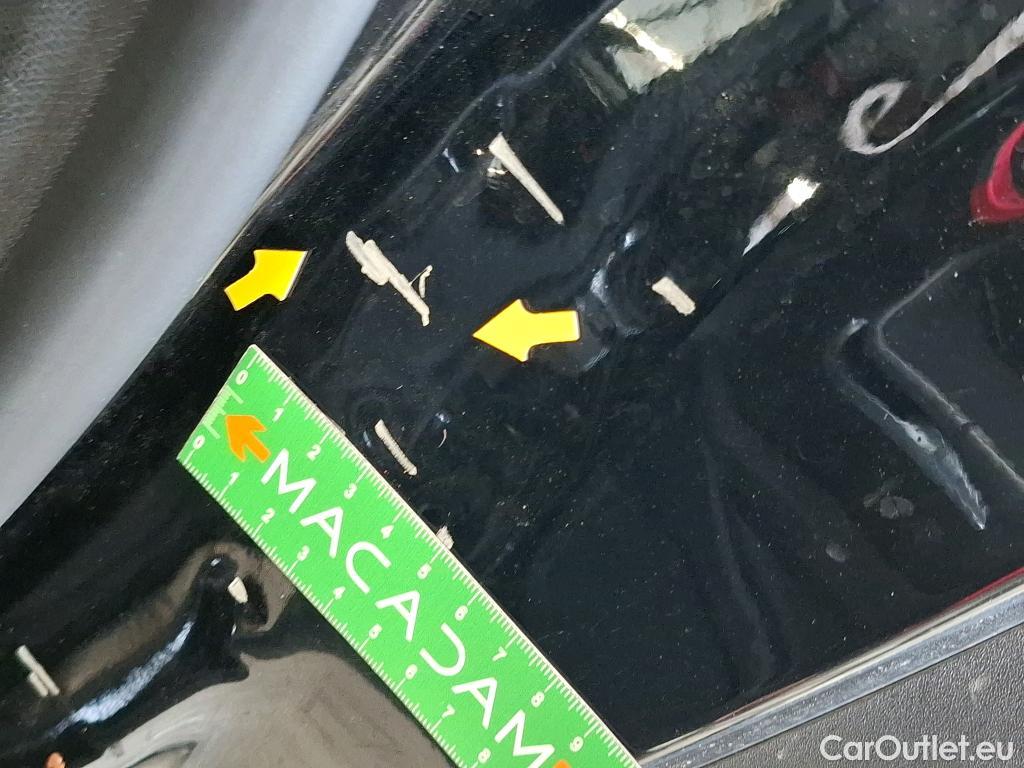  Peugeot  5008  Active Pack 1.2 PureTech 130CV BVA8 7 Sieges E6d #4