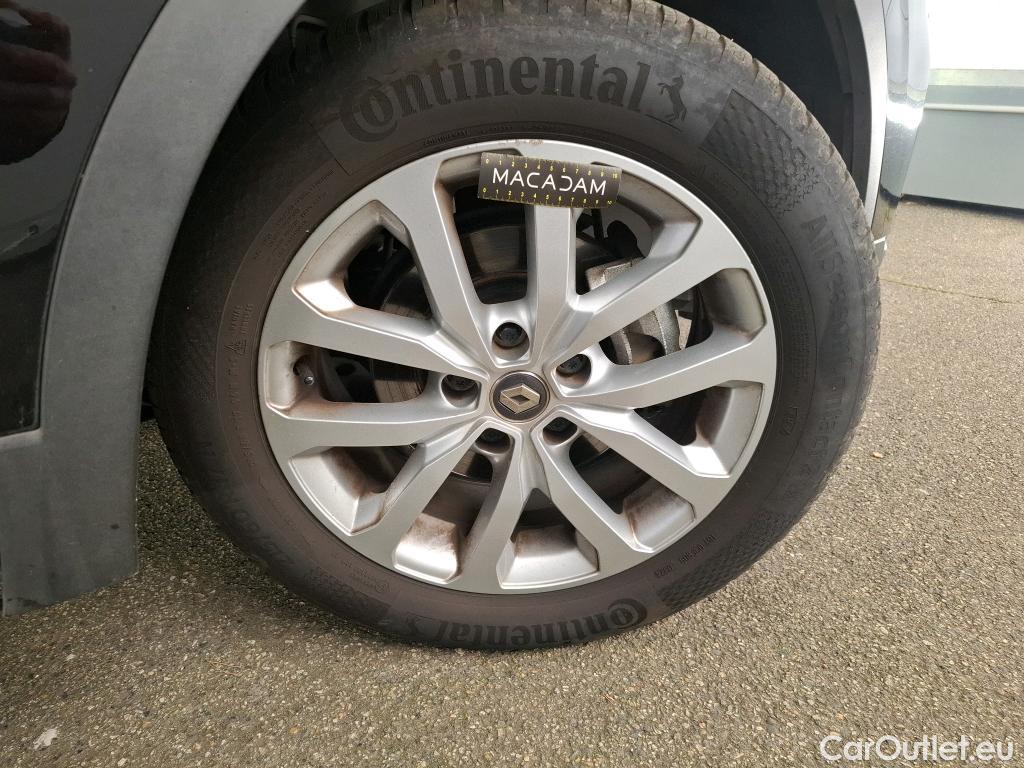  Renault  Kadjar RENAULT  / 2018 / 5P / Crossover Business TCe 140 FAP #23