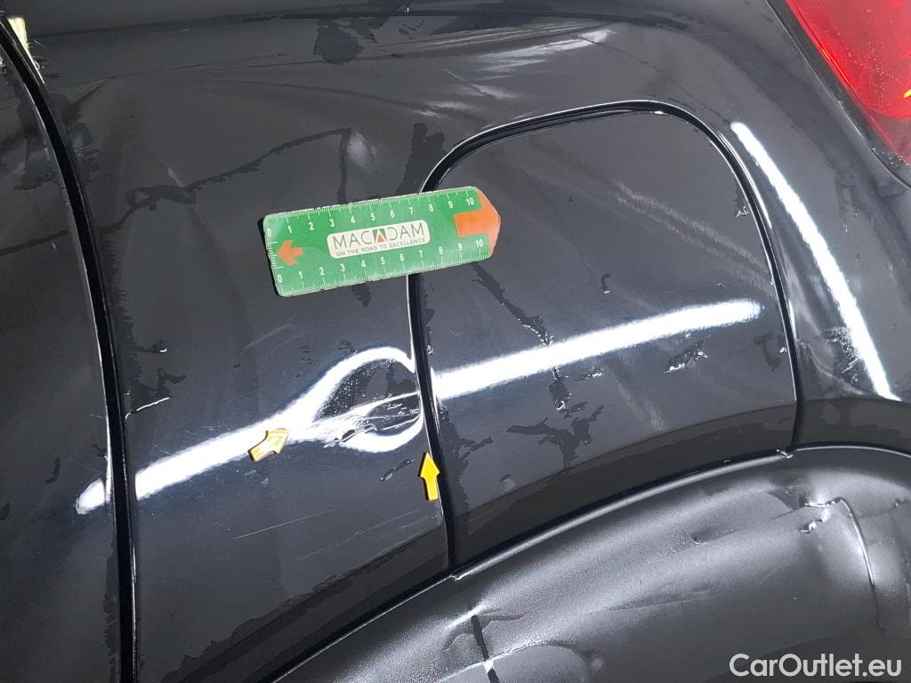  Citroen  C3  Aircross Shine Business 1.2 PureTech 110CV BVM6 E6d #13