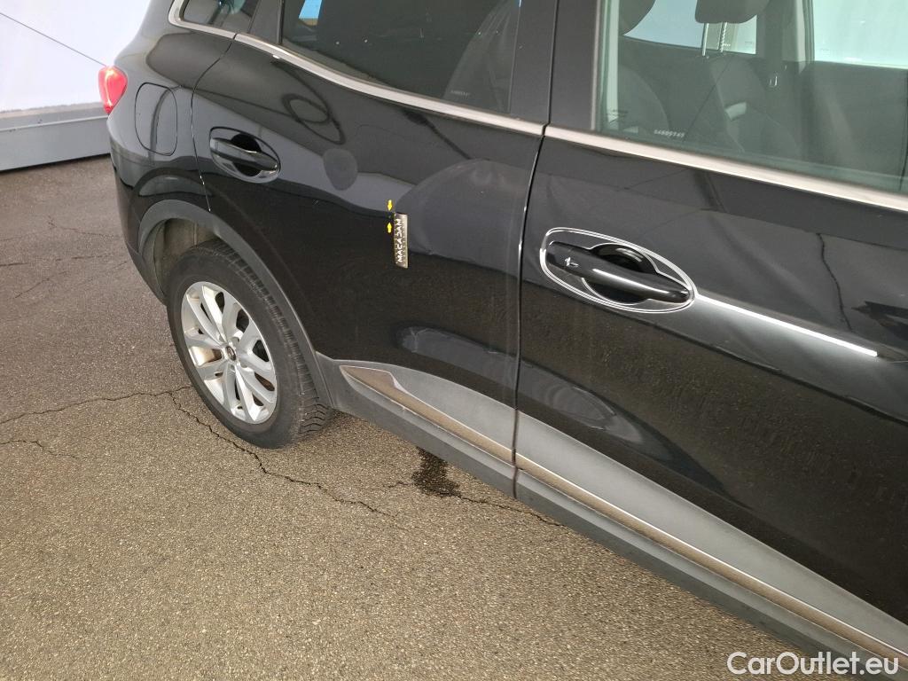  Renault  Kadjar RENAULT  / 2018 / 5P / Crossover Business TCe 140 FAP #40