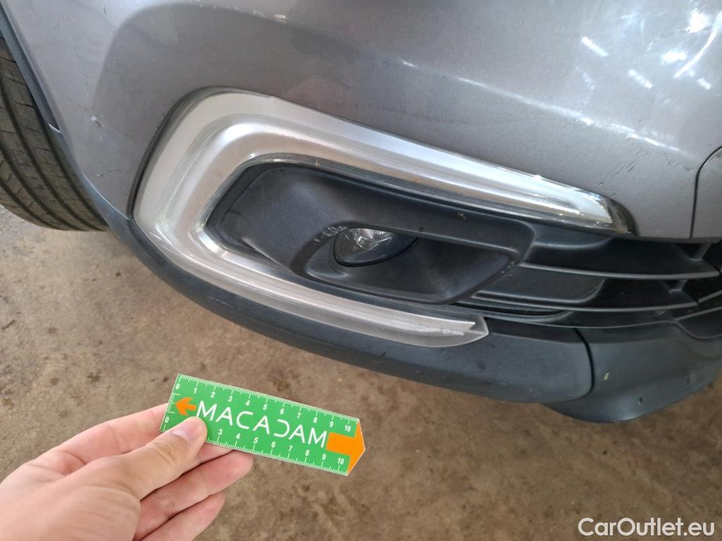  Renault  Captur  Business 0.9 TCe 90CV BVM5 E6 #24