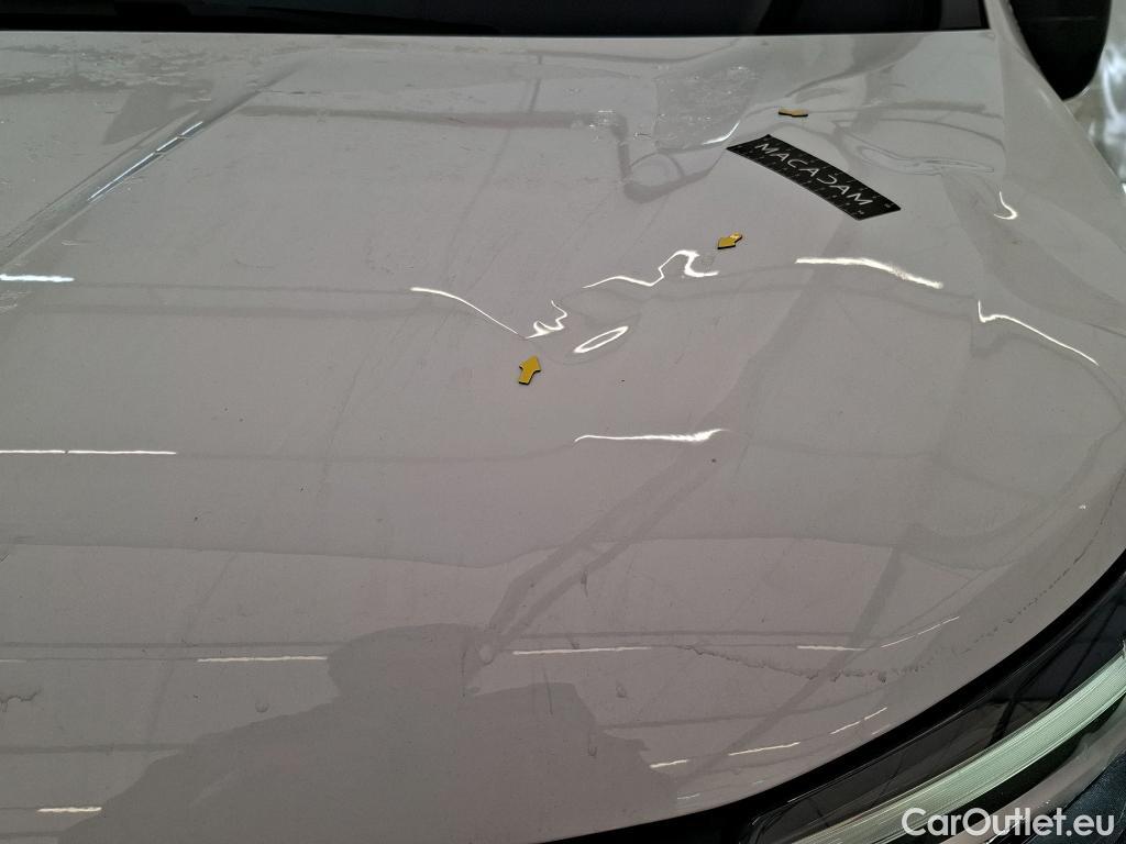  Renault  Trafic  III Fourgon L2H1 3T Confort 2.0 dCi 130CV BVM6 E6d #22